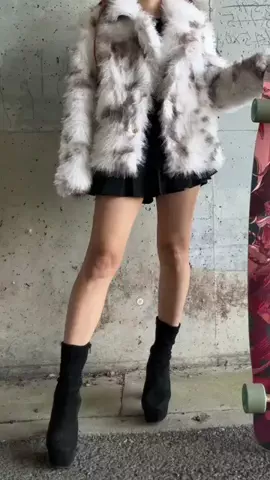 ゆきりんごのTikTok投稿