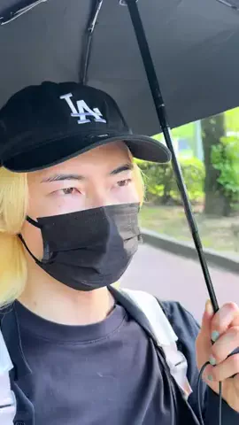 ポジティブまひろ.ᐟ.ᐟ.ᐟのTikTok投稿