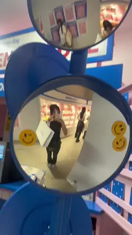 ミレイちゃんのTikTok投稿