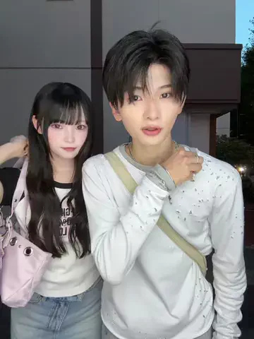 河村叶翔  (かわむらかなと)のTikTok投稿