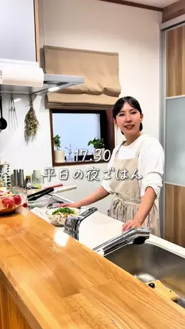 ゆっこ⌇調理師ママのラクうまごはんのTikTok投稿