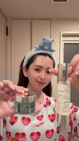 yuiのTikTok投稿