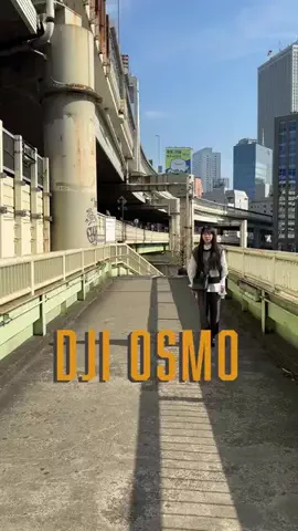 旅する2人のTikTok投稿