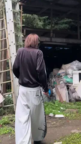 ゆうまのTikTok投稿