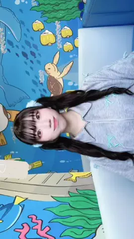 ういちゃのTikTok投稿