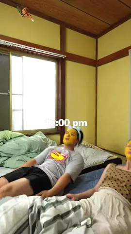 りょうへいのTikTok投稿
