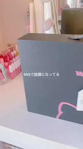 ミレの日常のTikTok投稿