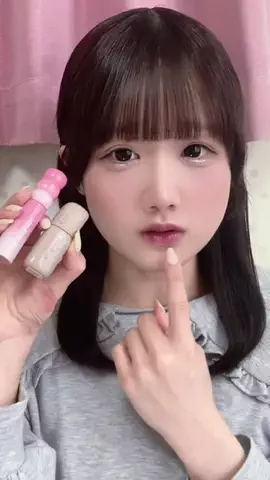 ひなまつりのTikTok投稿