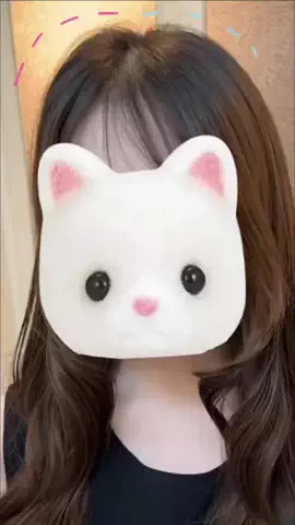 ヘアメイク そよかのTikTok投稿