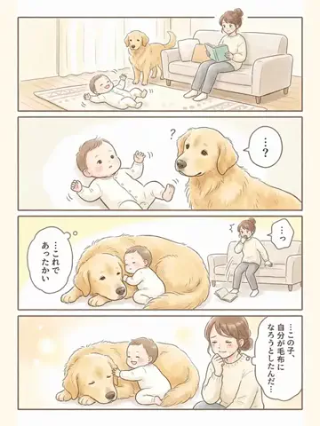 都内のチワワのTikTok投稿