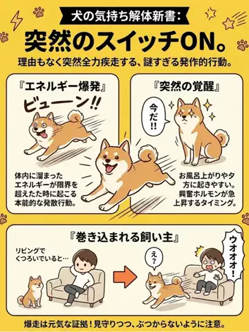 都内のチワワのTikTok投稿