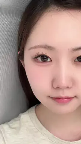 ヘアメイク そよかのTikTok投稿