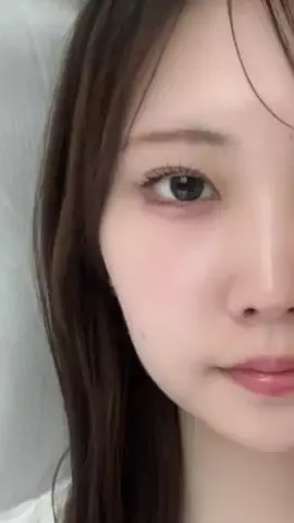 ヘアメイク そよかのTikTok投稿