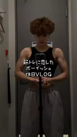 あんりのTikTok投稿