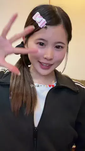 rinoのTikTok投稿