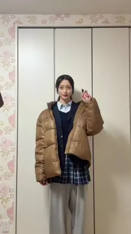 愛梨のTikTok投稿