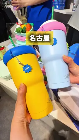 ドコいく愛知県民｜コジコジ夫婦のTikTok投稿