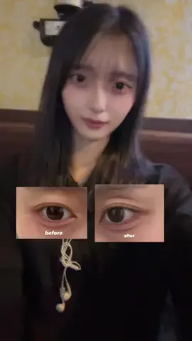 愛梨のTikTok投稿