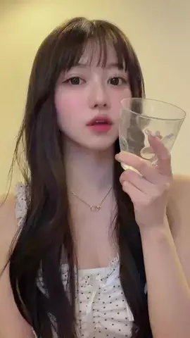 高橋かののTikTok投稿