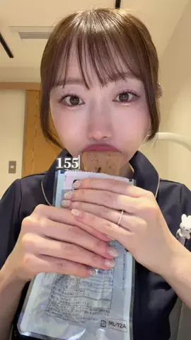 ゆい｜美容看護師のTikTok投稿