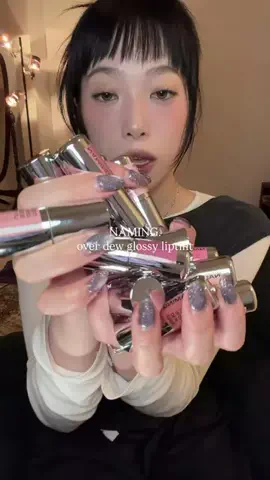 NANAのTikTok投稿