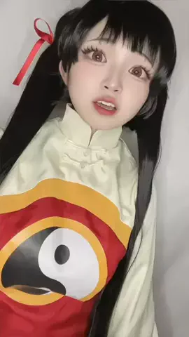 もちゃ🐈🎀【mocha🐾cosplayer】のTikTok投稿
