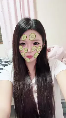 ちまげのTikTok投稿