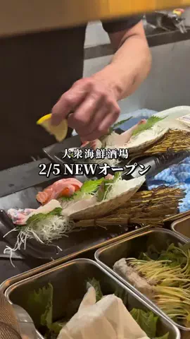 岐阜グルメのTikTok投稿