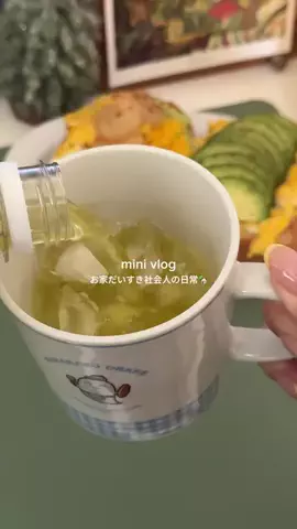 suiすいのTikTok投稿