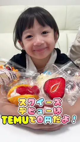 The MK FamilyのTikTok投稿