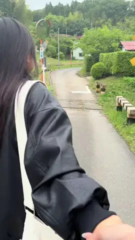 翠61のTikTok投稿