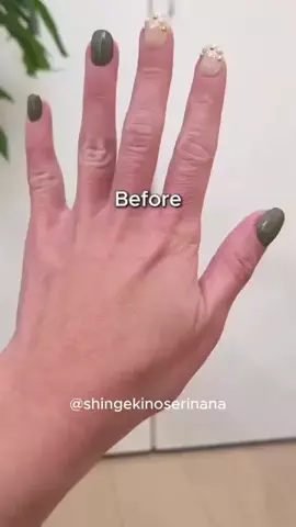 manaのTikTok投稿