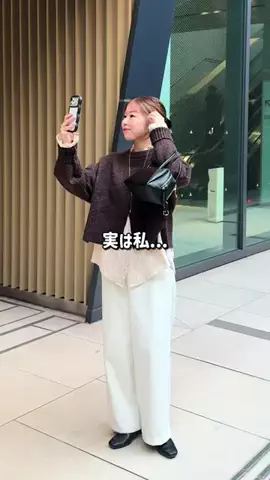 RukaのTikTok投稿
