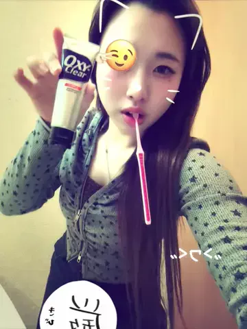 あっちゃ⭐️🍏のTikTok投稿