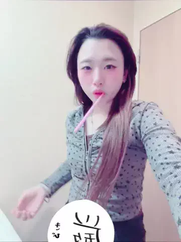 あっちゃ⭐️🍏のTikTok投稿