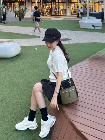 mikiのTikTok投稿