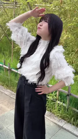 もぐもぐうさぎ🐰のTikTok投稿
