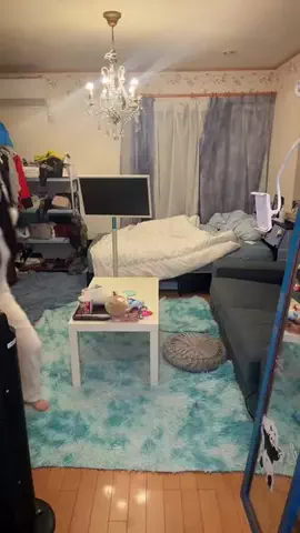 ちゅん神楽 🪼のTikTok投稿