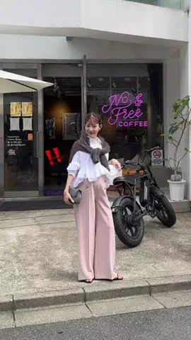 mikiのTikTok投稿
