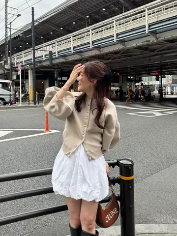 mikiのTikTok投稿