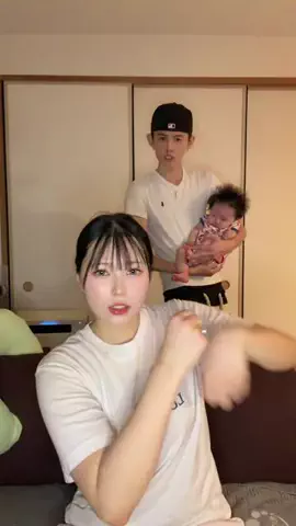 オマちゃん(23)のTikTok投稿