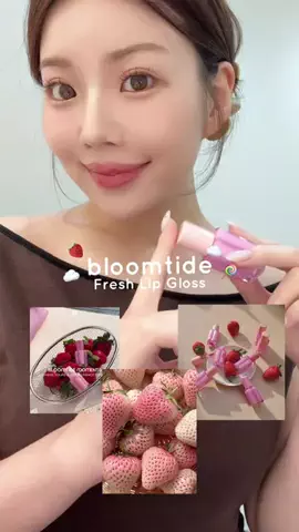 yuriのTikTok投稿