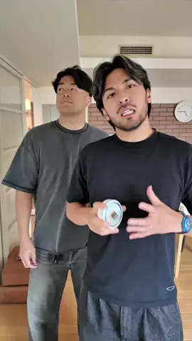 スーツ兄弟(兄)のTikTok投稿