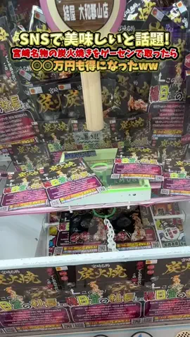 ツルのゲーセン日記のTikTok投稿