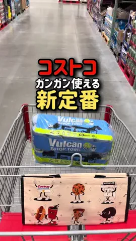 コストコ好き主婦みんごのTikTok投稿