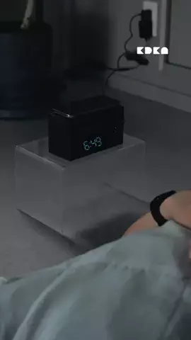 家電彼女のTikTok投稿