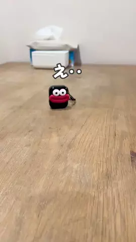 ゆぽのTikTok投稿