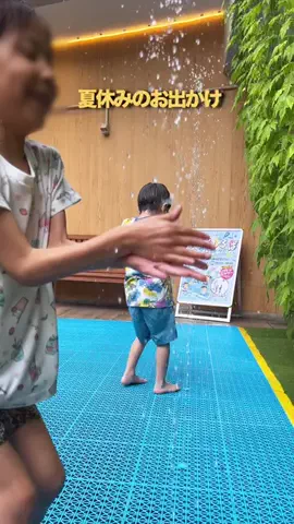 なな｜子連れお出かけスポット@大阪関西のTikTok投稿