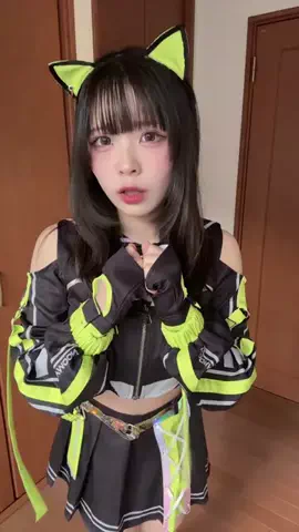すぅねこ🐱🎀のTikTok投稿