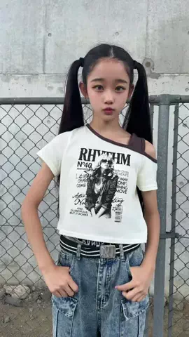 JUJUのTikTok投稿